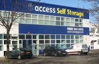 Access Self Storage 250843 Image 0